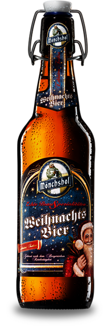 Weihnachtsbier