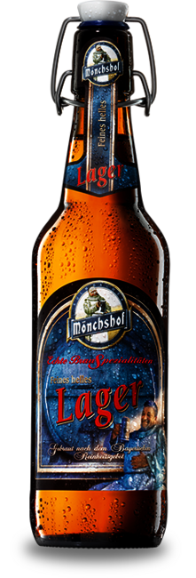 Lager