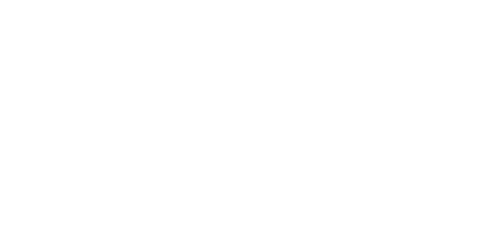 weiße Illustration der BrauMeisterei on tour