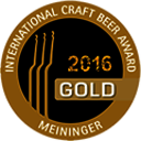 Auszeichnung Meininger Medaille 
