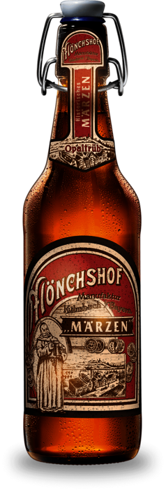 Mönchshof Märzen