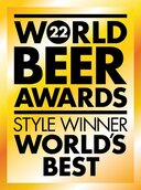 [Translate to Italienisch:] World Beer Award 2022 Style Winner