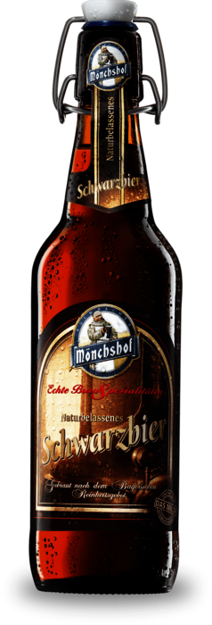 Mönchshof Schwarzbier