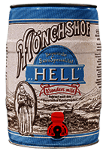 Dose Hell 5L