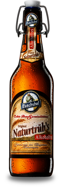 Naturtrüb`s Alkoholfrei