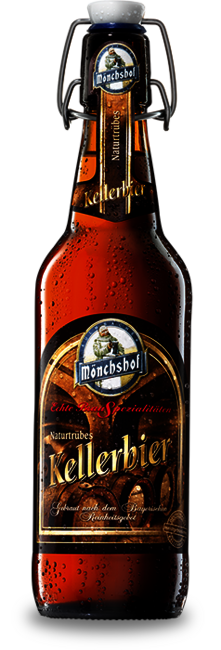 Kellerbier