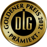 [Translate to Englisch:] Auszeichnung DLG Gold 2012