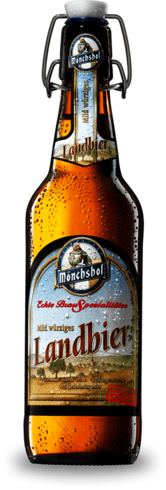 Mönchshof Landbier