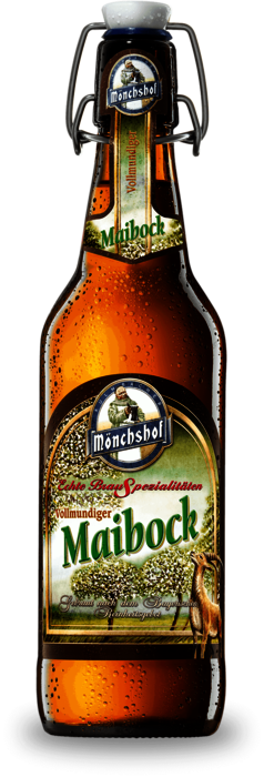 Mönchshof Maibock