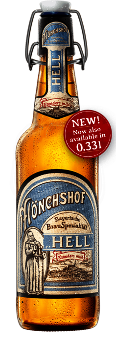 Mönchshof Hell