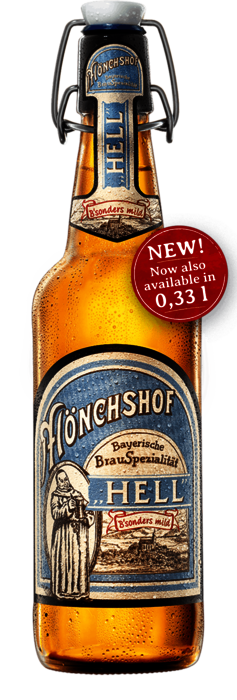 Mönchshof Hell