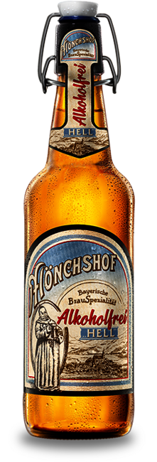 Alkoholfrei Hell