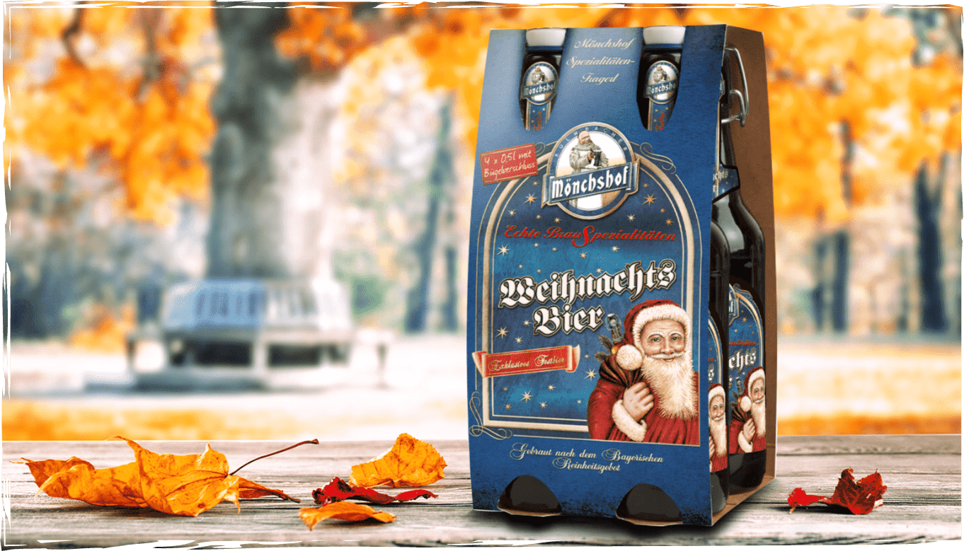Weihnachtsbier