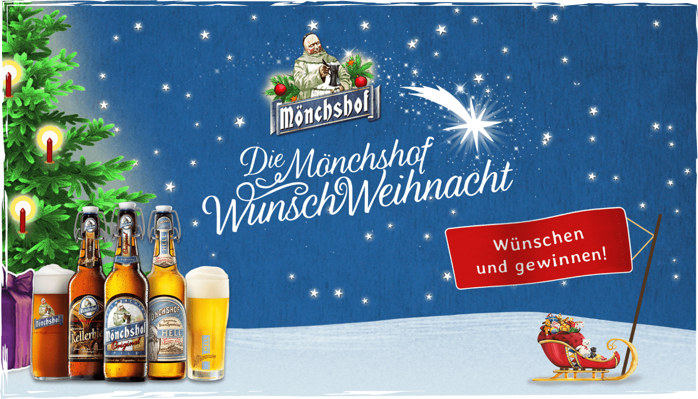 Wunschweihnacht 