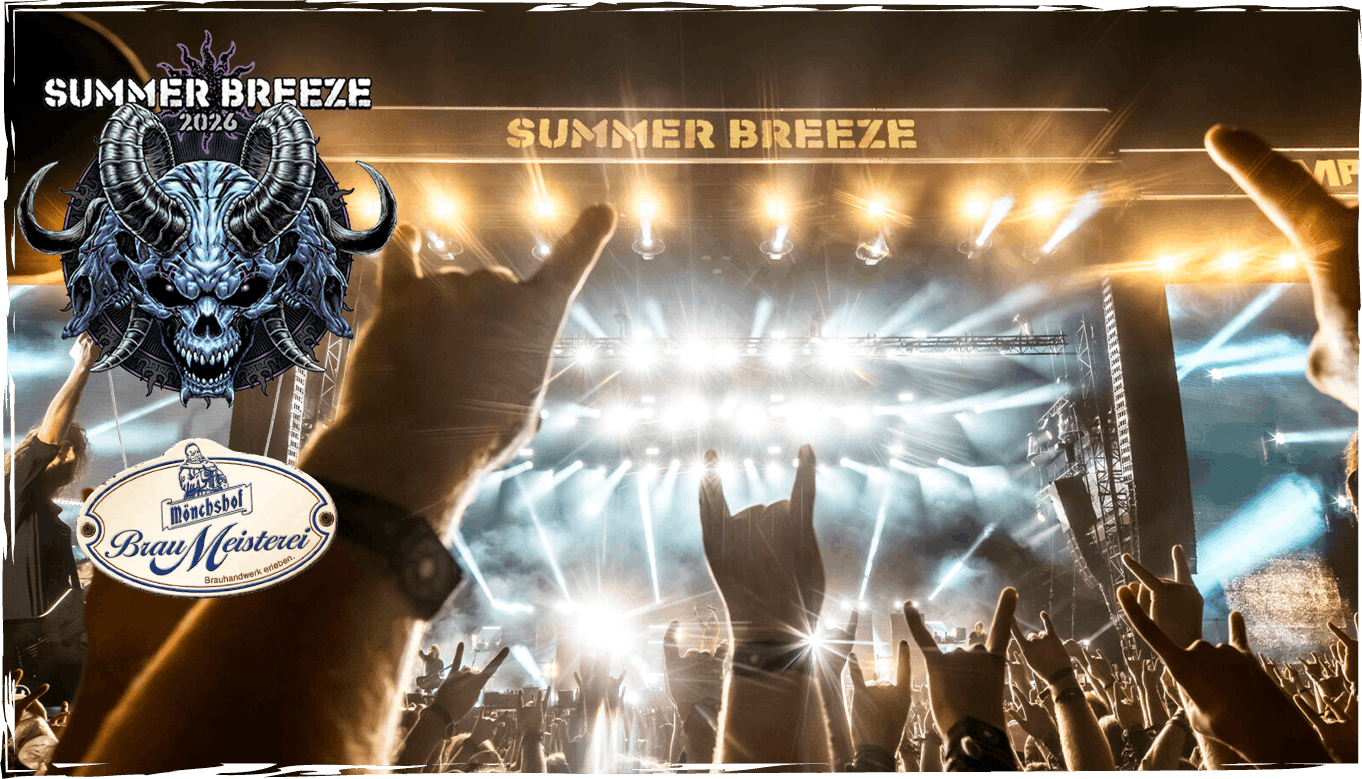 Summer Breeze Open Air