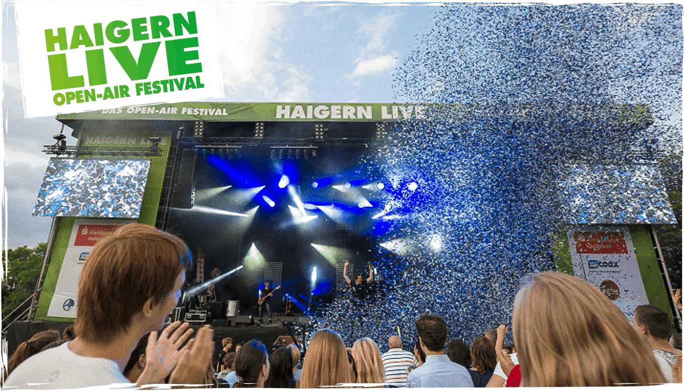 Haigern Live Open Air