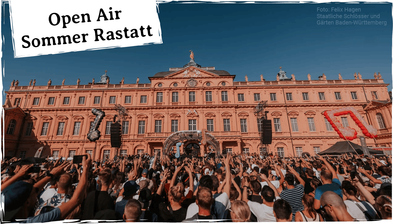 Rastatt Open Air