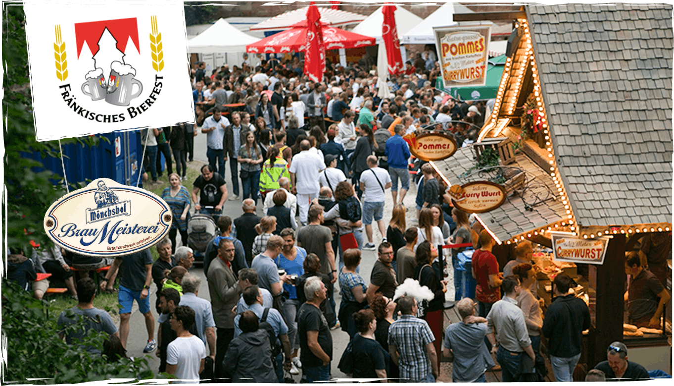 Fränkisches Bierfest