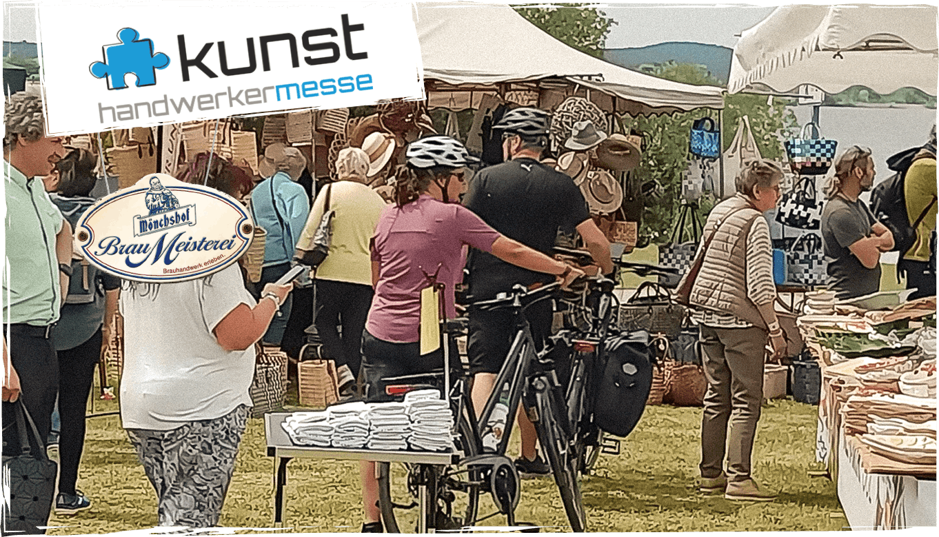 KunstHandwerk und mehr - Bad Windsheim